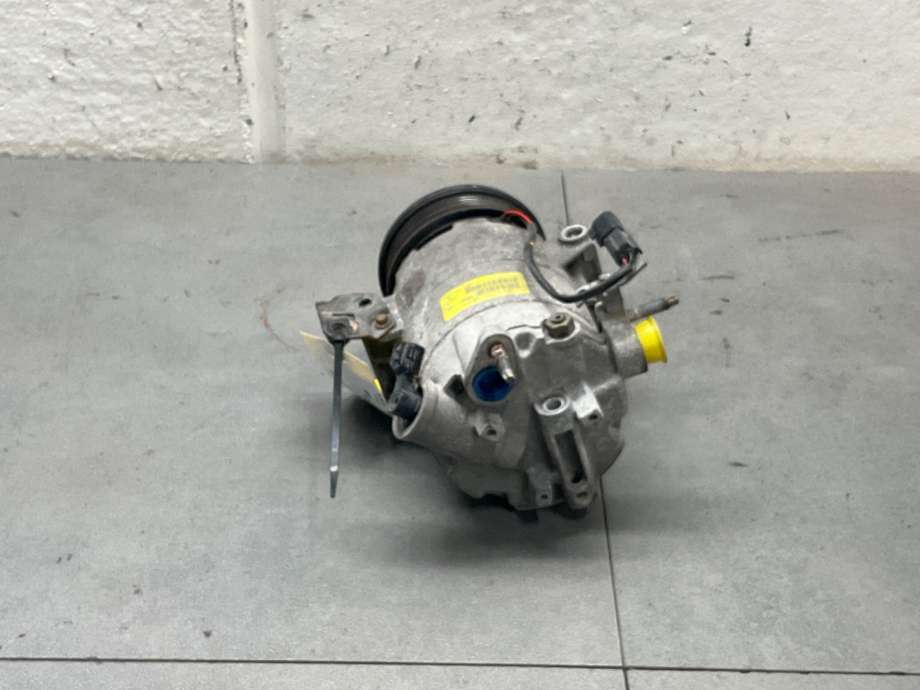 Aircondition kompressor til Ford Fiesta 2013-2017 (Type VI, Fase 2)  (FORD|2163335|C1B1-19D629-A2H|2021124)