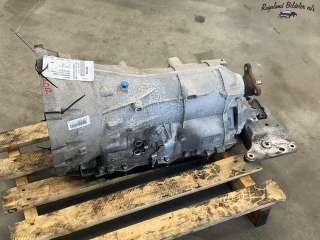 Girkasse automat til BMW 5-Serie, 2010-2017 (F10/F11) (F10/F11) (BMW|24 00 7 640 069|GA8HP45Z|24 00 7 642 297)