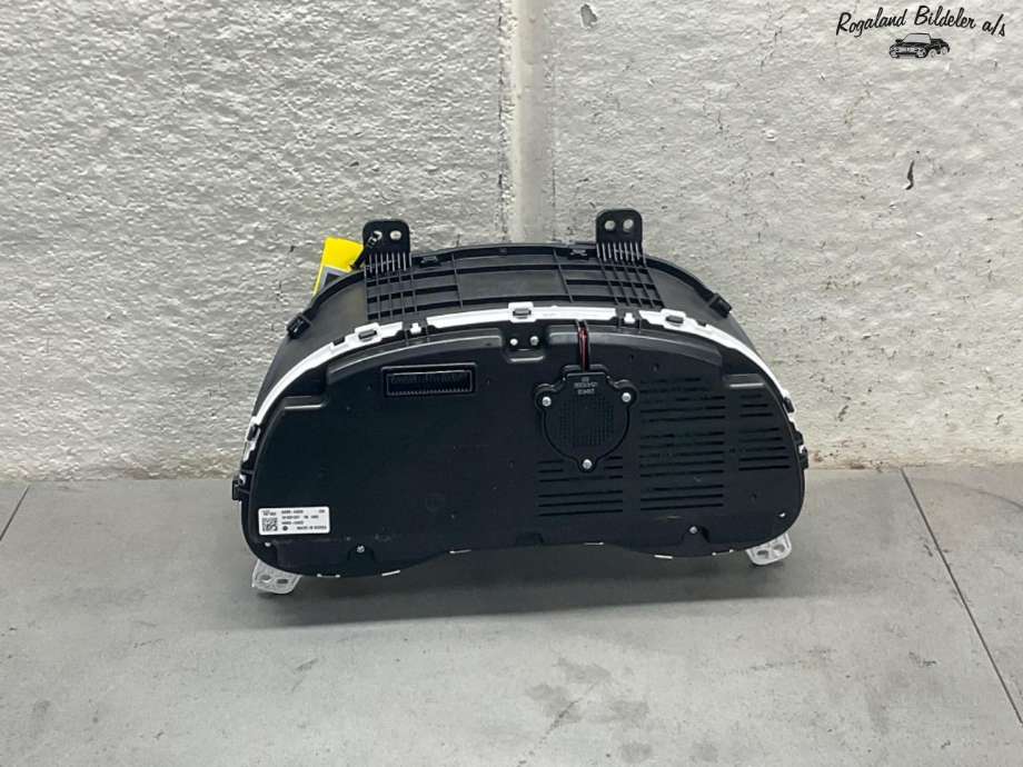 Instrumentpanel til Hyundai Kona 2017-2021 (Type I, Fase 1)  (HYUNDAI|94003K4020)