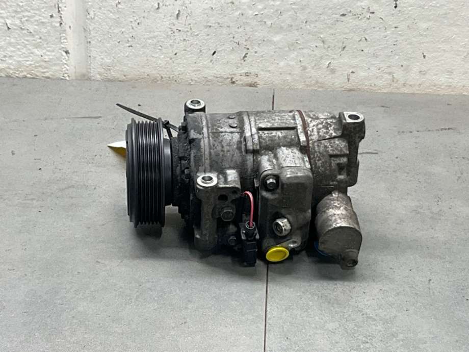 Aircondition kompressor til Audi A6, Allroad 2006-2008 (Type II, Fase 1) (C6) (C6) (AUDI|4F0 260 805 AG)
