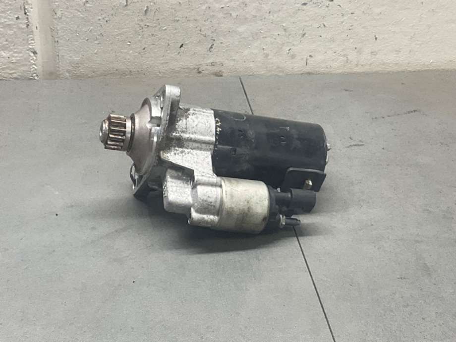 Starter diesel til VW Transporter / Caravelle 2015-2019 (T6) (T6) (VOLKSWAGEN|02E 911 024 C|02E 911 024 CX)