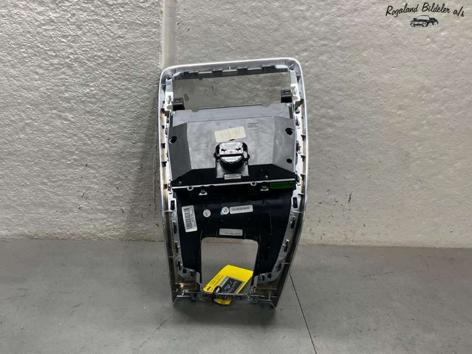 Varmeapparat betjening til Volvo V60/V60 CC 2013-2018 (Type I, Fase 2)  (VOLVO|31443425)
