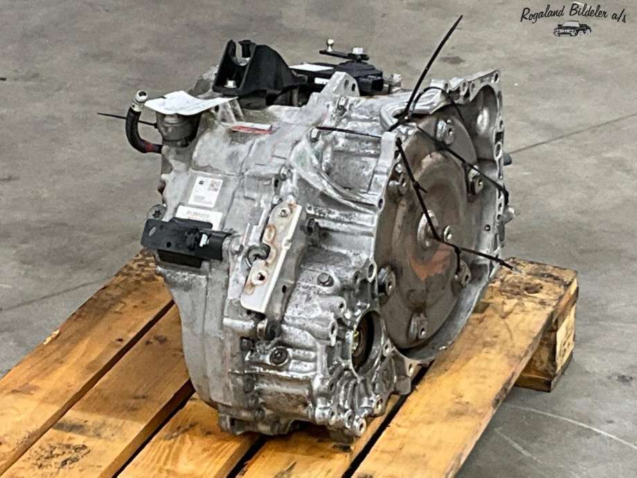 Girkasse automat til Volvo V60/V60 CC 2013-2018 (Type I, Fase 2)  (VOLVO|36050600|1285033)