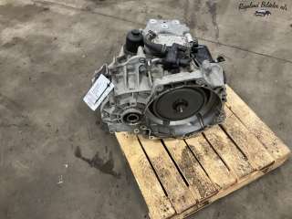 Girkasse automat til Škoda Octavia, 2013-2016 (Type III, Fase 1)  (SKODA|0D9 300 012 FX|QMH|0D9 300 012 F)