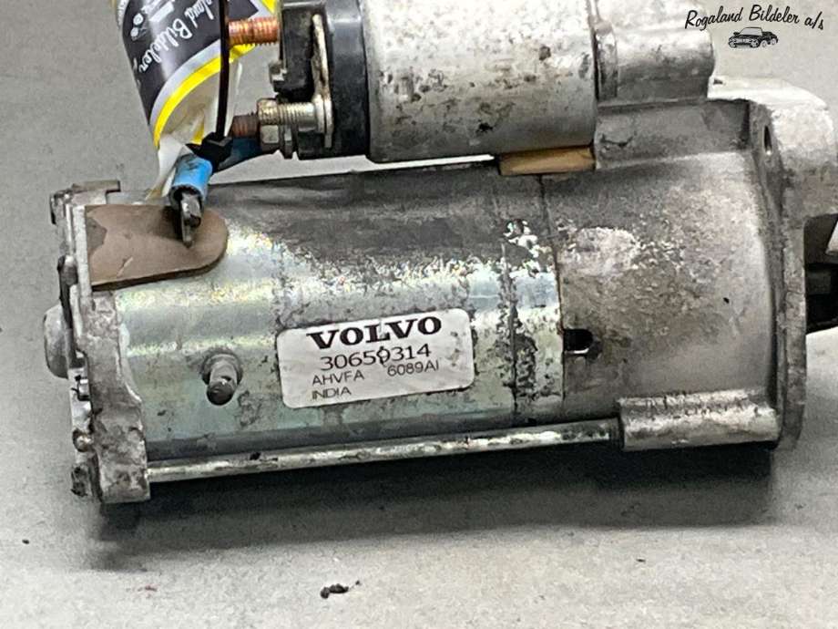 Starter diesel til Volvo V60/V60 CC 2013-2018 (Type I, Fase 2) (VOLVO|36001683|30659314)