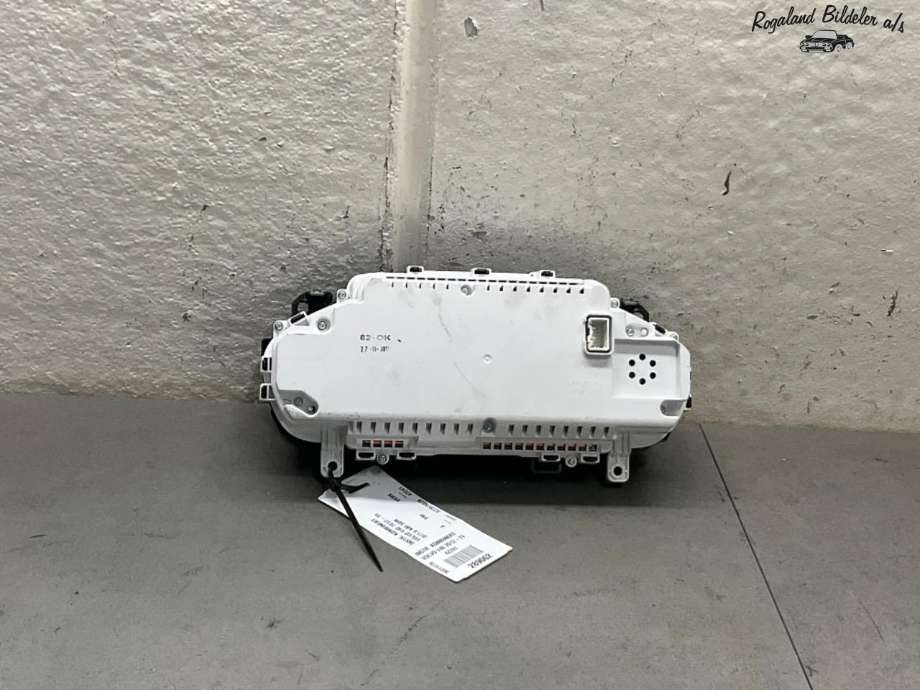 Instrumentpanel til Volvo V40 2012-2019  (VOLVO|36011270|)