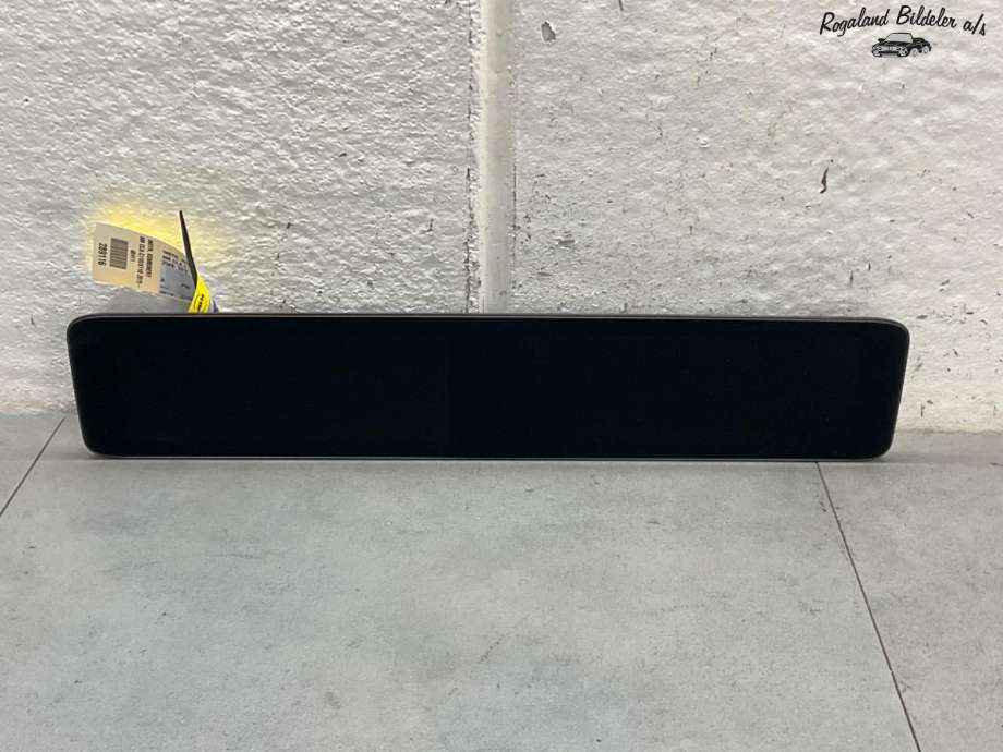 Instrumentpanel til Mercedes CLA, 2019-->> (C118) (C118) (MERCEDES|A 247 900 15 17)