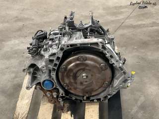 Girkasse automat til Mazda 6,   (MAZDA|GW7P-03-000)