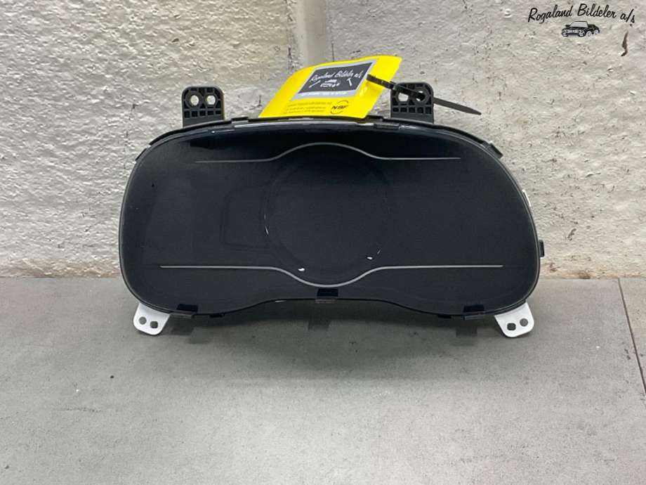 Instrumentpanel til Hyundai Kona, 2017-2021 (Type I, Fase 1) (HYUNDAI|94003K4020)