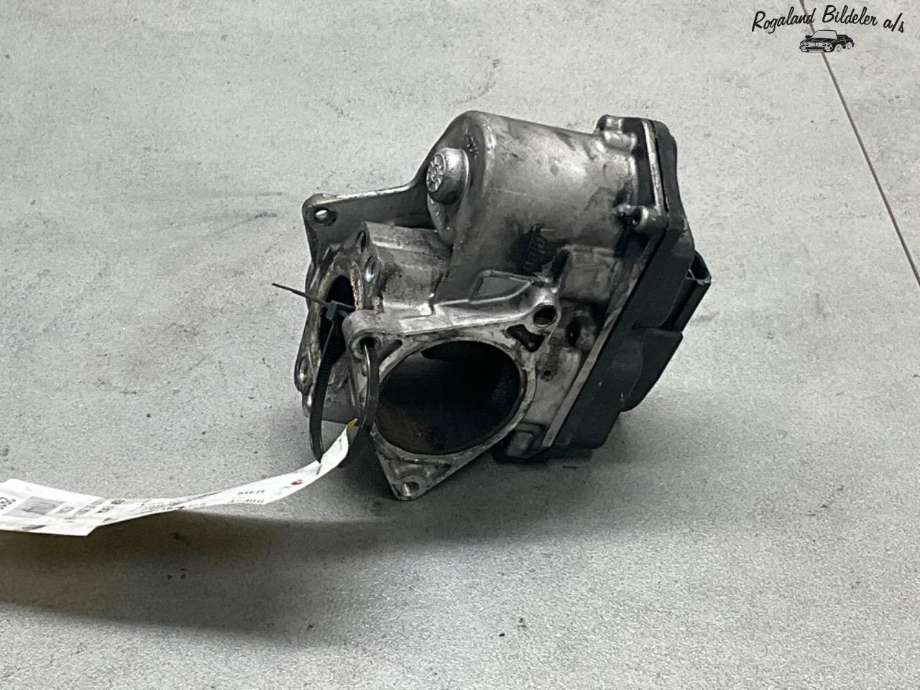 EGR-ventil til Audi Q5 2008-2012 (Type I, Fase 1)  (AUDI|03L 131 501 K|)