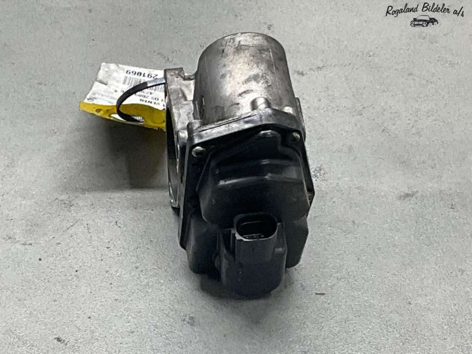 EGR-ventil til Audi Q5 2008-2012 (Type I, Fase 1)  (AUDI|03L 131 501 K|)