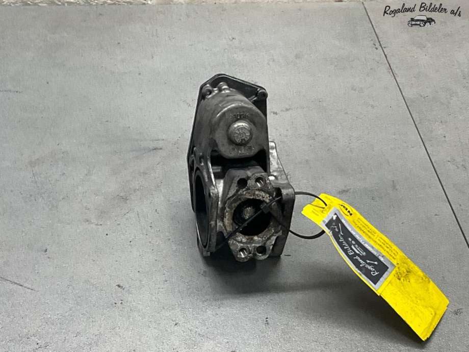 EGR-ventil til Audi Q5 2008-2012 (Type I, Fase 1)  (AUDI|03L 131 501 K|)
