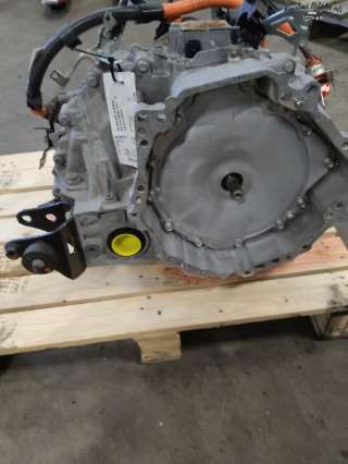 Girkasse automat til Toyota Auris, 2015-2019 (Type II, Fase 2)  (TOYOTA|G210047091)