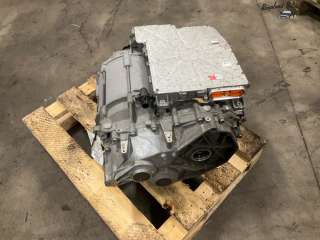 Motor elbil bak til Škoda Enyaq,   (SKODA|1EA 901 153 G)