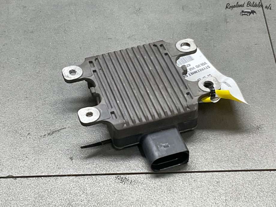 Styreenhet girkasse til Volvo V60/V60 CC, 2013-2018 (Type I, Fase 2)  (VOLVO|31367945)