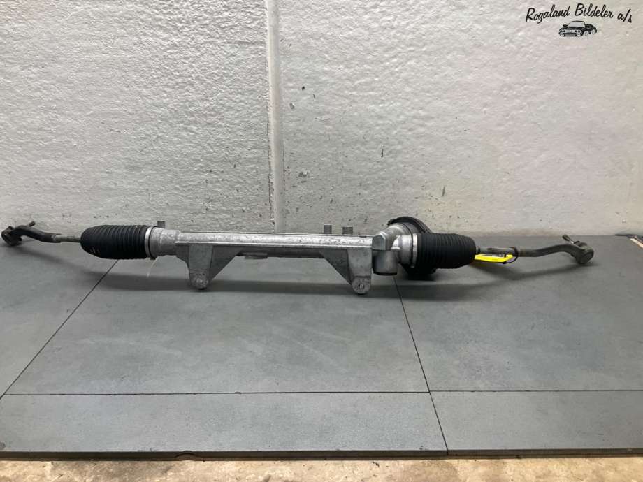 Tannstang til Renault Clio 2016-2019 (Type IV, Fase 2)  (RENAULT|490012121R|490013626R|490014832R)