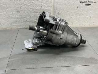 Girkasse 4WD fordelingskasse til VW Transporter / Caravelle, 2015-2019 (T6) (T6) (VOLKSWAGEN|09N 409 053 E)