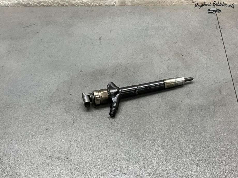Dyse innsprøyting diesel til Toyota Avensis, 2003-2008 (Type II) (TOYOTA|2367009130)