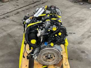 Motor bensin til VW e-Golf,   (VOLKSWAGEN|04E 100 099 AX|CUKB|04E 100 099 A)