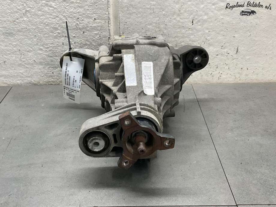 Kardang klokke bak til Mercedes GL 2006-2012 (X164) (X164) (MERCEDES|A 164 350 03 14|A 164 350 03 14 80)