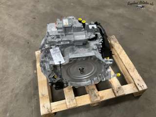 Girkasse automat til Peugeot 3008, 2016->> (Type II)  (PEUGEOT|16 794 711 80|98 433 476 80)