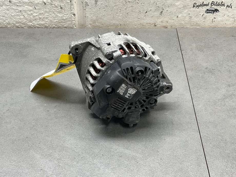 Dynamo til Kia Sportage 2010-2016 (Type III) (KIA|373002B600)