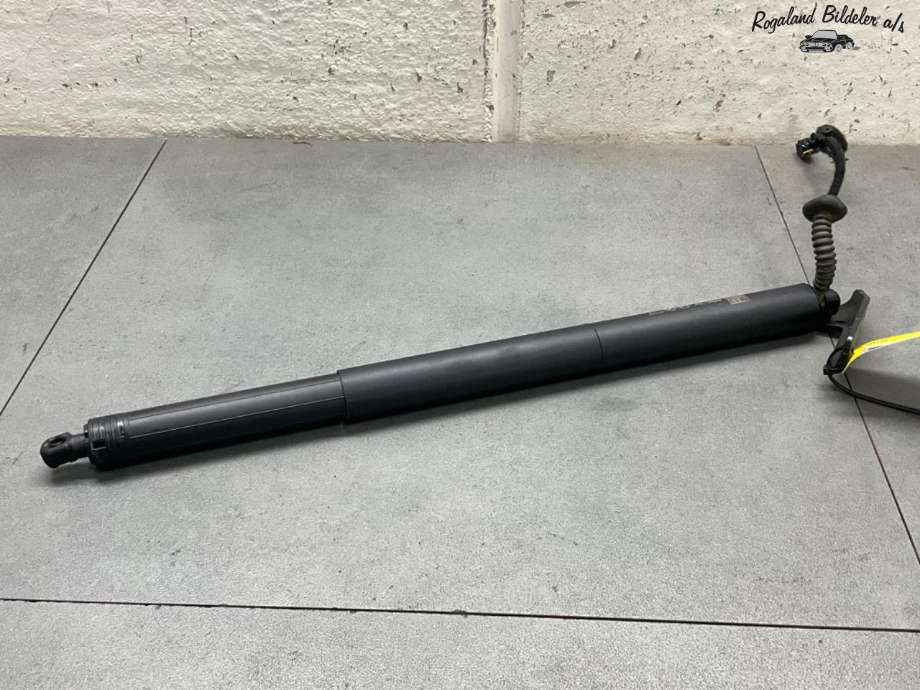 Baklukedemper til Porsche Taycan 2019-->> (PORSCHE|9J0 827 851 A)