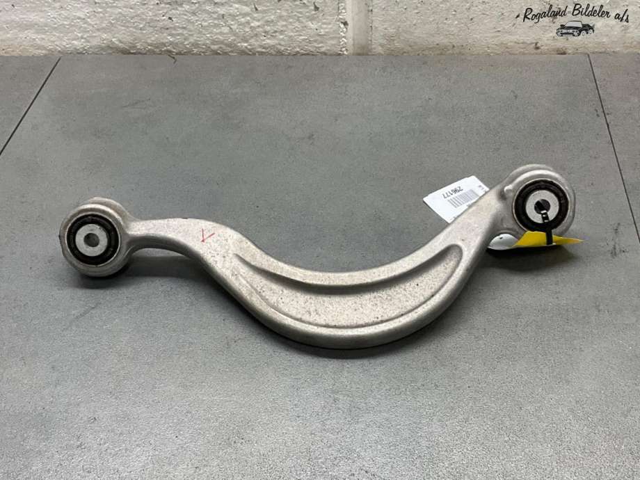 Bærebru venstre bak til Porsche Taycan 2019-->>  (PORSCHE|971 505 397 A)