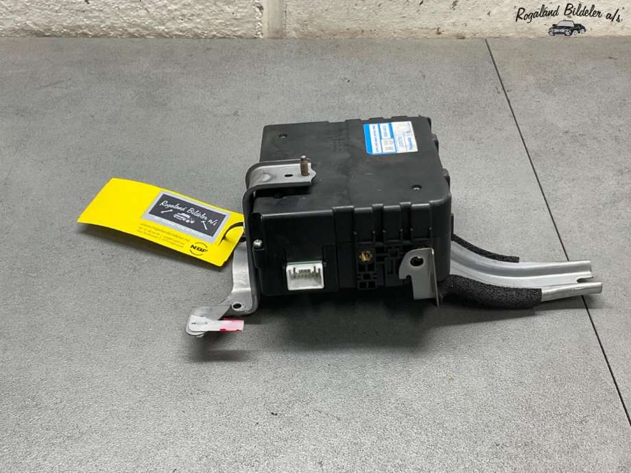 Styreenhet elektrisk parkbrems (EPB - Electric Parking Brake) til Lexus RX 2003-2009 (Type II) (XU30) (XU30) (LEXUS|8968048010)