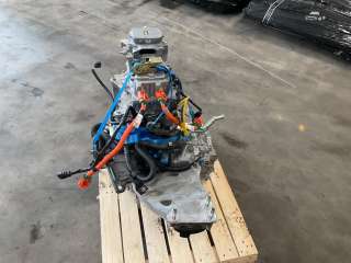 Motor elbil foran til Mazda MX-30,   (MAZDA|MH0130410D)