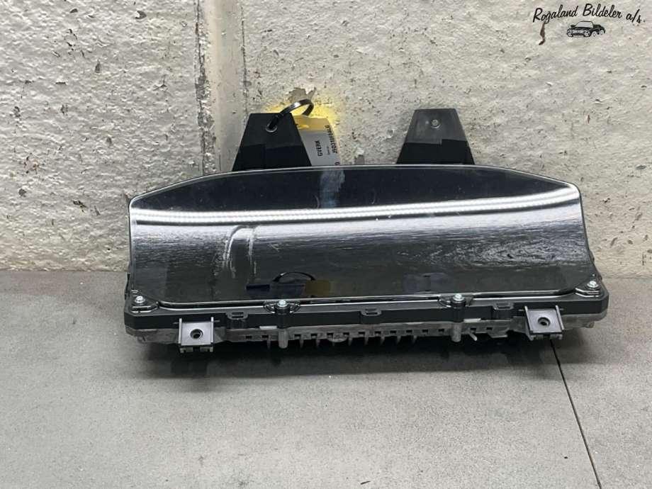 Instrumentpanel til Jaguar I-PACE, 2018-->> (JAGUAR|J9D310F844JG)