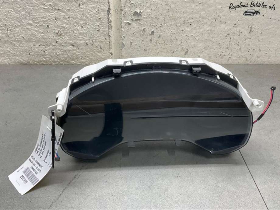 Instrumentpanel til Mazda MX-30, 2020-->>  (MAZDA|DN4N55430)