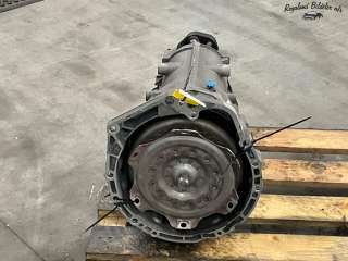 Girkasse automat til BMW 3-Serie, 2012-2018 (F30/F31/F34) (F30/F31/F34) (BMW|24 00 8 616 001|GA8HP45Z|24 00 8 614 208)