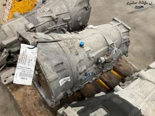 Girkasse automat til BMW 5-Serie, 2010-2017 (F10/F11) (F10/F11) (BMW|24 00 7 642 972|GA8HP70X|24 00 8 605 537)