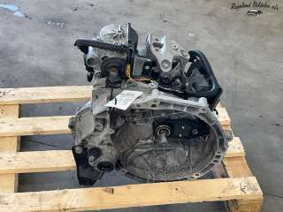 Girkasse automat til Peugeot 208, 2012-2019 (Type I)  (PEUGEOT|16 078 940 80|16 078 938 80)