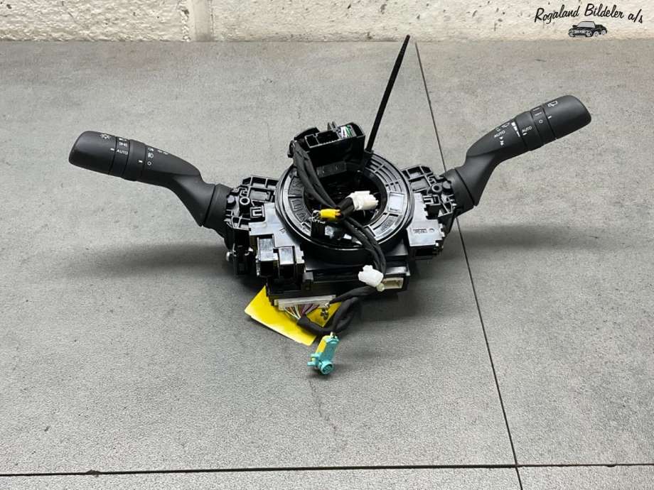 Airbag slepering til Toyota Yaris, 2020-->> (Type IV) (TOYOTA|8430833110)