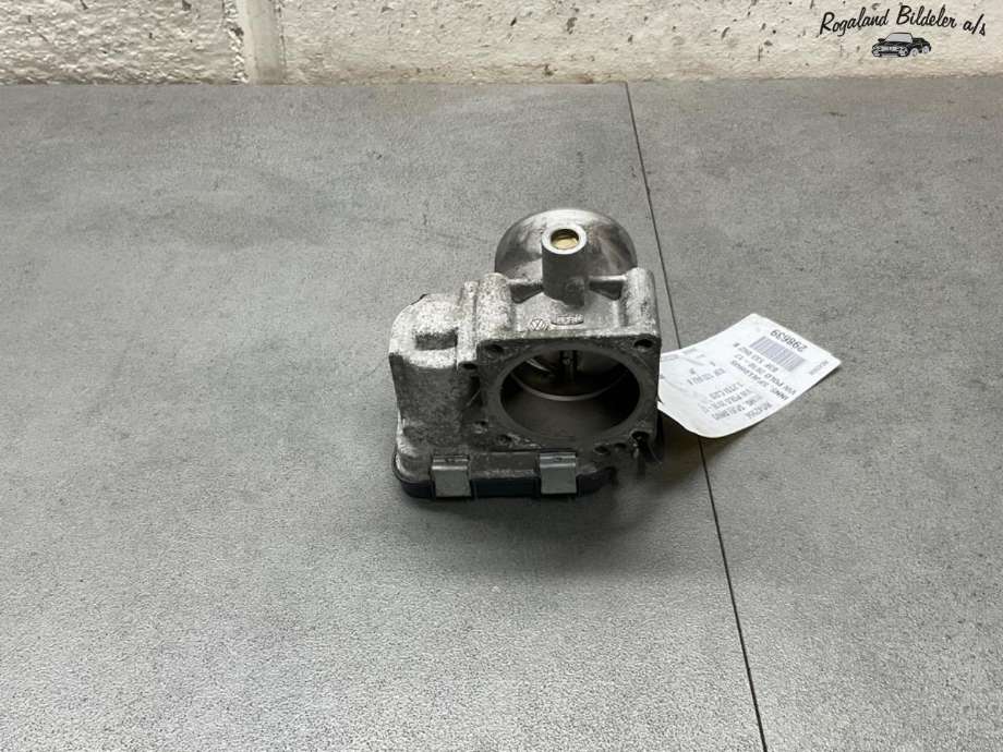 Spjeldhus til VW Polo 2014-2017 (Type V, Fase 2)  (VOLKSWAGEN|03F 133 062 B|)