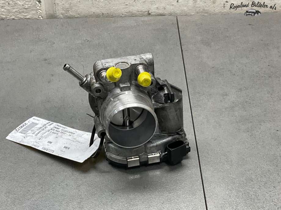 Spjeldhus til Kia Rio 2011-2017 Type III  (KIA|351002B150)