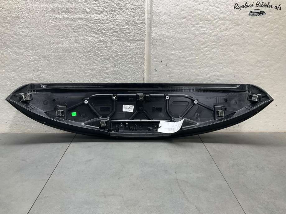 Spoiler bakluke til Renault Zoe 2013-2019 (Fase 1)  (RENAULT|960306120R)