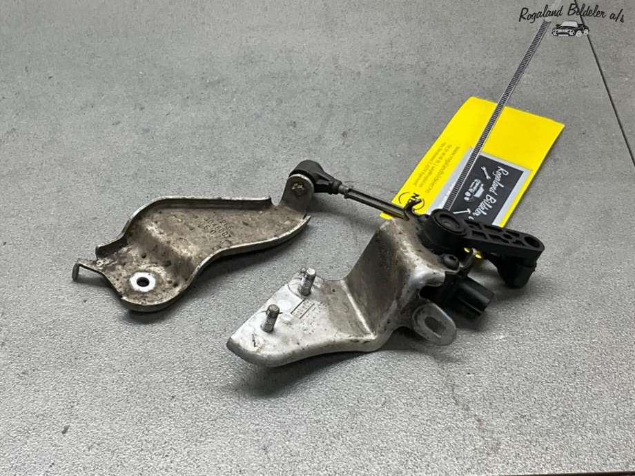 Sensor nivå til Ford Mustang Mach-e 2020-->>  (FORD|2476895||LJ9C-5B690-AB)