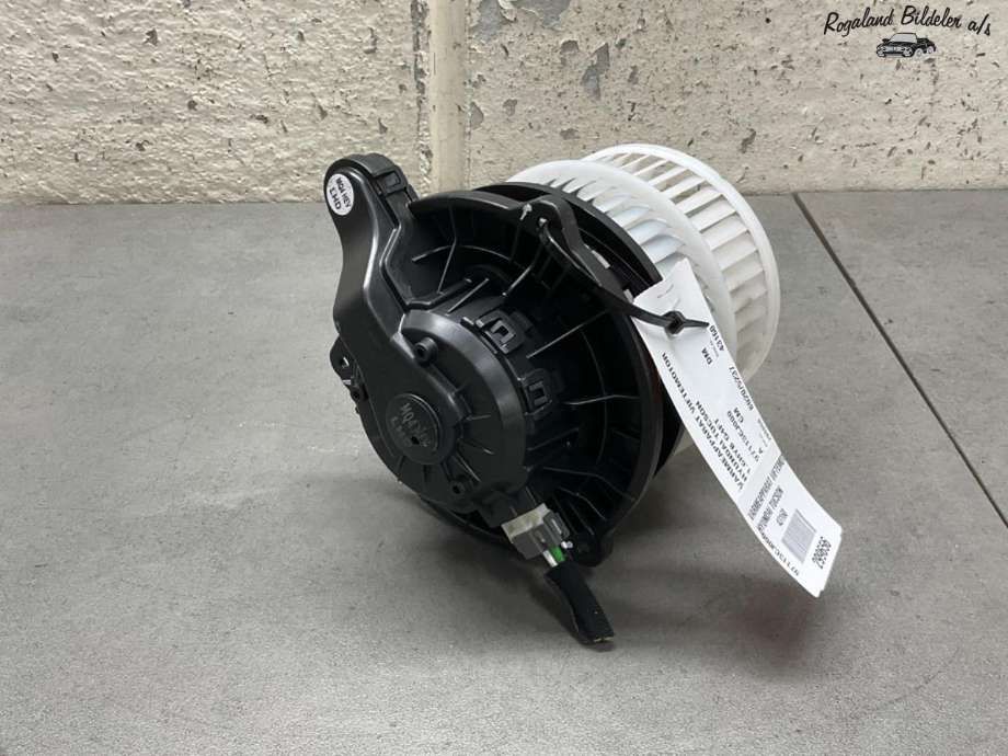 Varmeapparat motor til Hyundai Tucson 2021-->>  (HYUNDAI|97113CJ000)