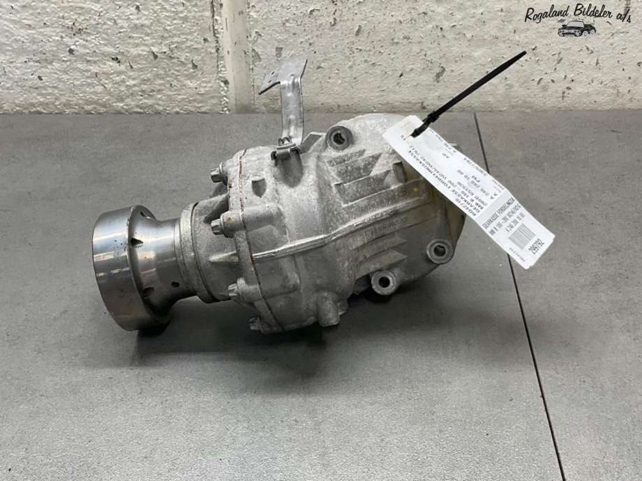 Girkasse 4WD fordelingskasse til Mercedes B-Klasse 2011-2018 (W246) (W246) (MERCEDES|A 246 280 10 00|A 246 280 02 00)
