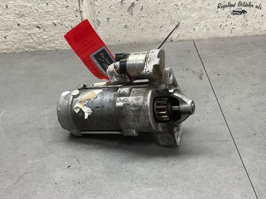 Starter diesel til Ford Galaxy, 2015-2022 (Type IV) (FORD|1870892)