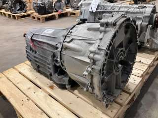 Girkasse automat til Mercedes C-Klasse,  (W205) (MERCEDES|A 205 270 12 02|724295|2052701202)