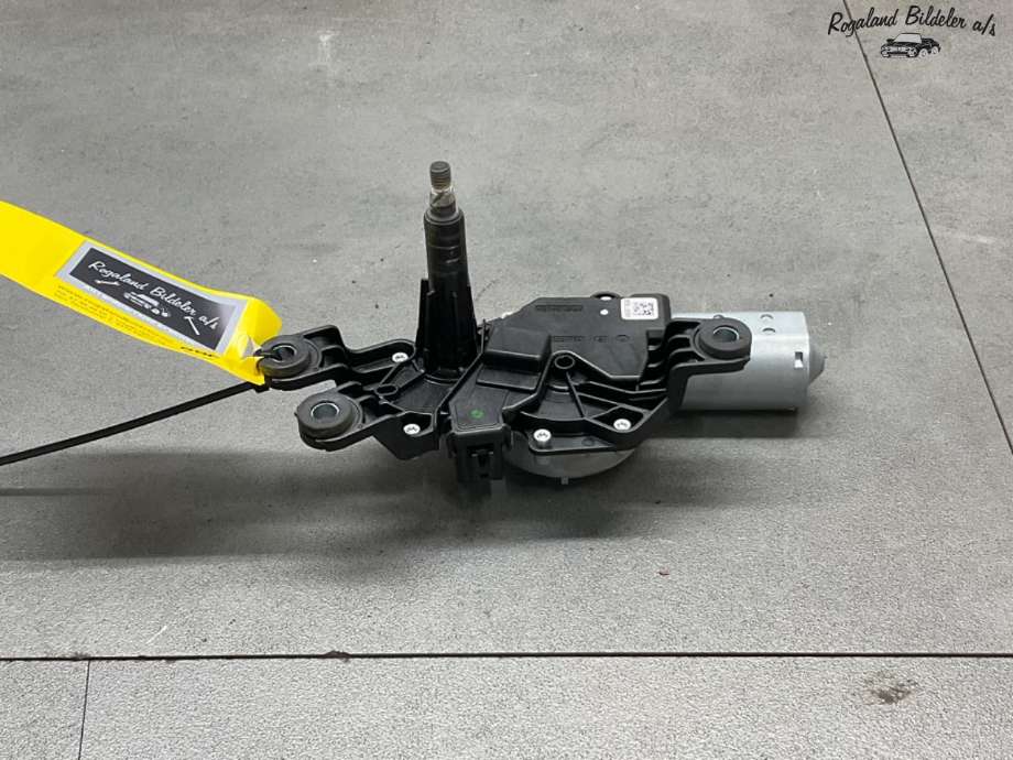 Viskermotor bakrute til Ford Focus 2018-->> (Type IV)  (FORD|H1BB-17404-AB|2541125)