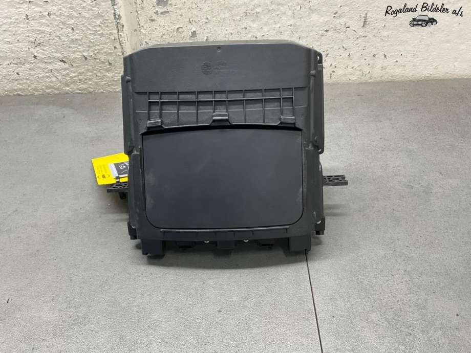 Instrumentpanel til Hyundai Kona, 2021-2023 (Type I, Fase 2)  (HYUNDAI|94310K4210TRY)
