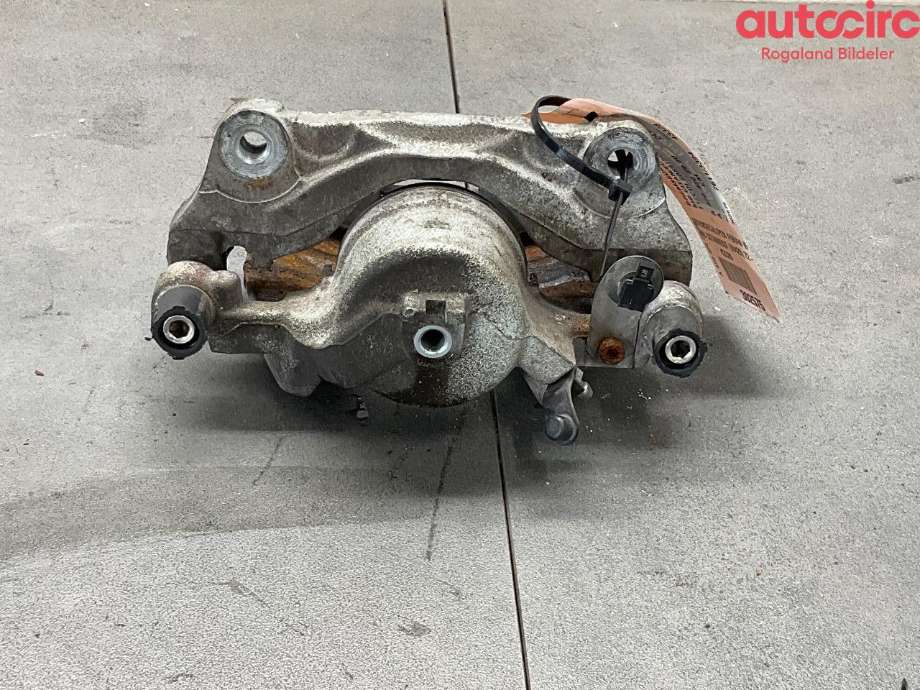 Bremsecaliper venstre foran til Mercedes Citan, 2021-->> (W420) (W420) (MERCEDES|A 420 420 29 00)
