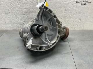 Girkasse 4WD fordelingskasse til VW Transporter / Caravelle,  (T6) (VOLKSWAGEN|09N 409 053 E)