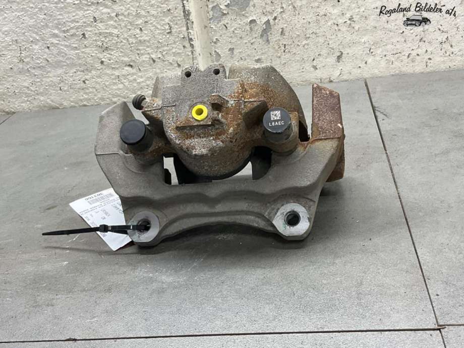 Bremsecaliper høyre foran til Land Rover Range Rover Velar 2017-->>  (LAND-ROVER|L8A22B294BA|LR150624)