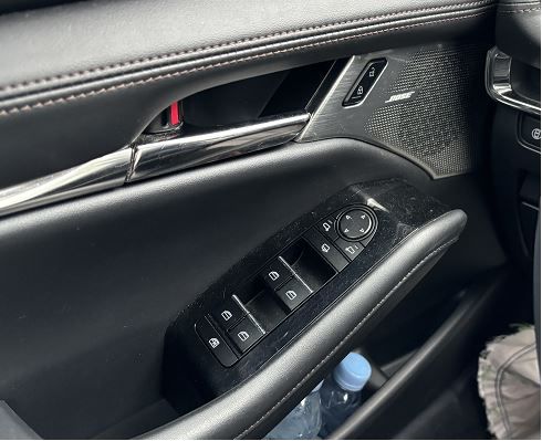Bryter ruteheis til Mazda 3 2019-->> (Type IV) (MAZDA|BDMC66350B)